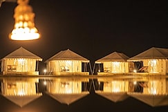 Tripli Hotels Stay Inn Resort , Jaisalmer