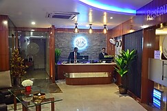 Zaika International, Balasore