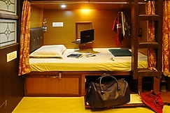 SWAPNA NIVAS Dormitory Bunker Bed, Tirupati
