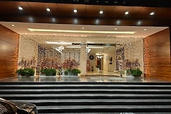 Grand Ashok - A Bergamont Hotel, Thanjavur