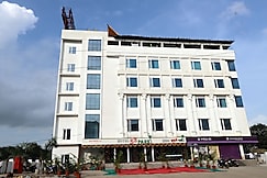 Hotel S3 Park, Ulhasnagar