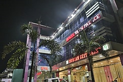 Hotel Yash Palace, Pendra