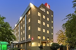 Inde Hotel Cyber City (near Cyber Hub), Gurgaon