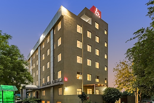 Inde Hotel Cyber City (near Cyber Hub)