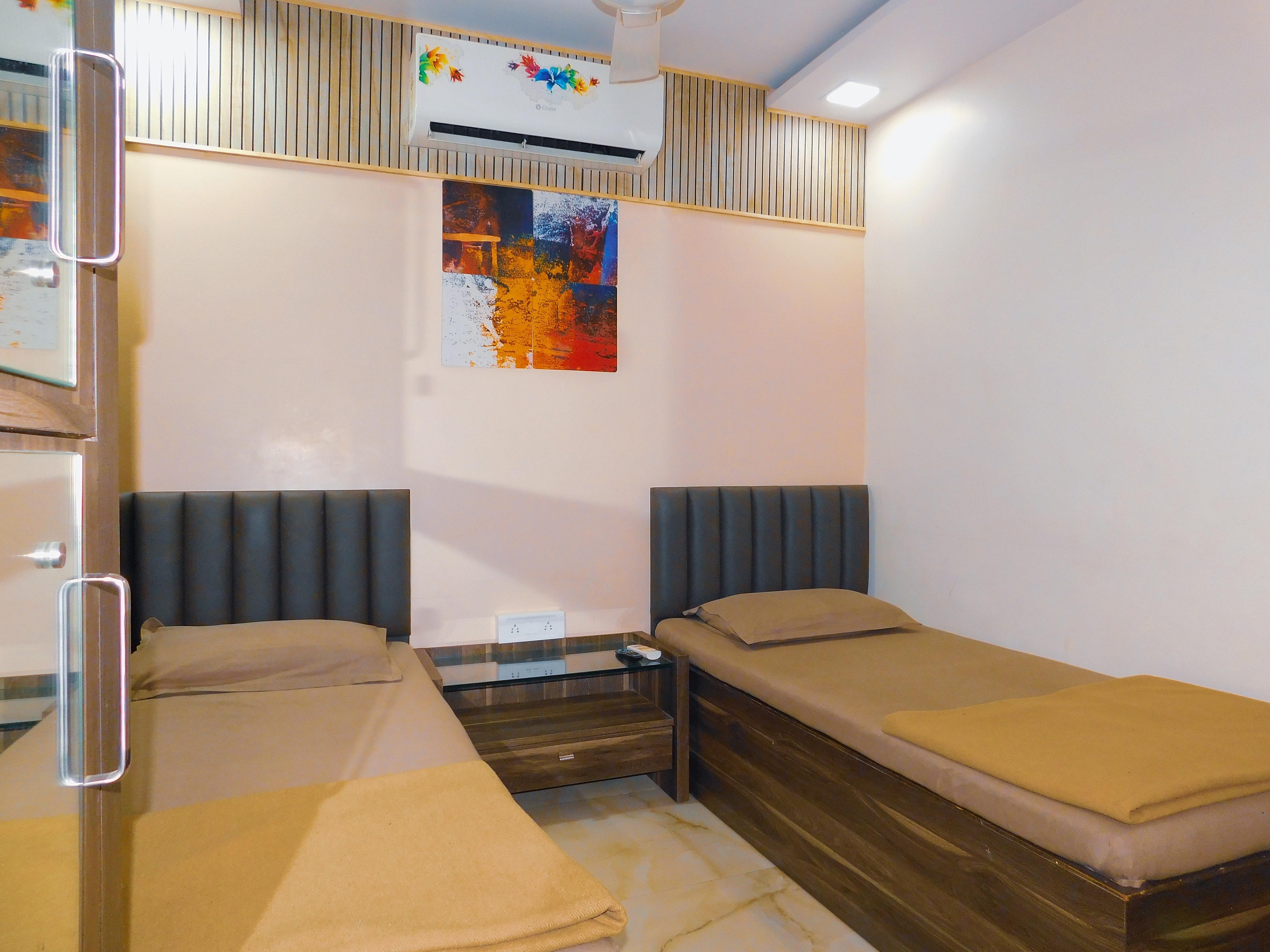 Hotel Nest In