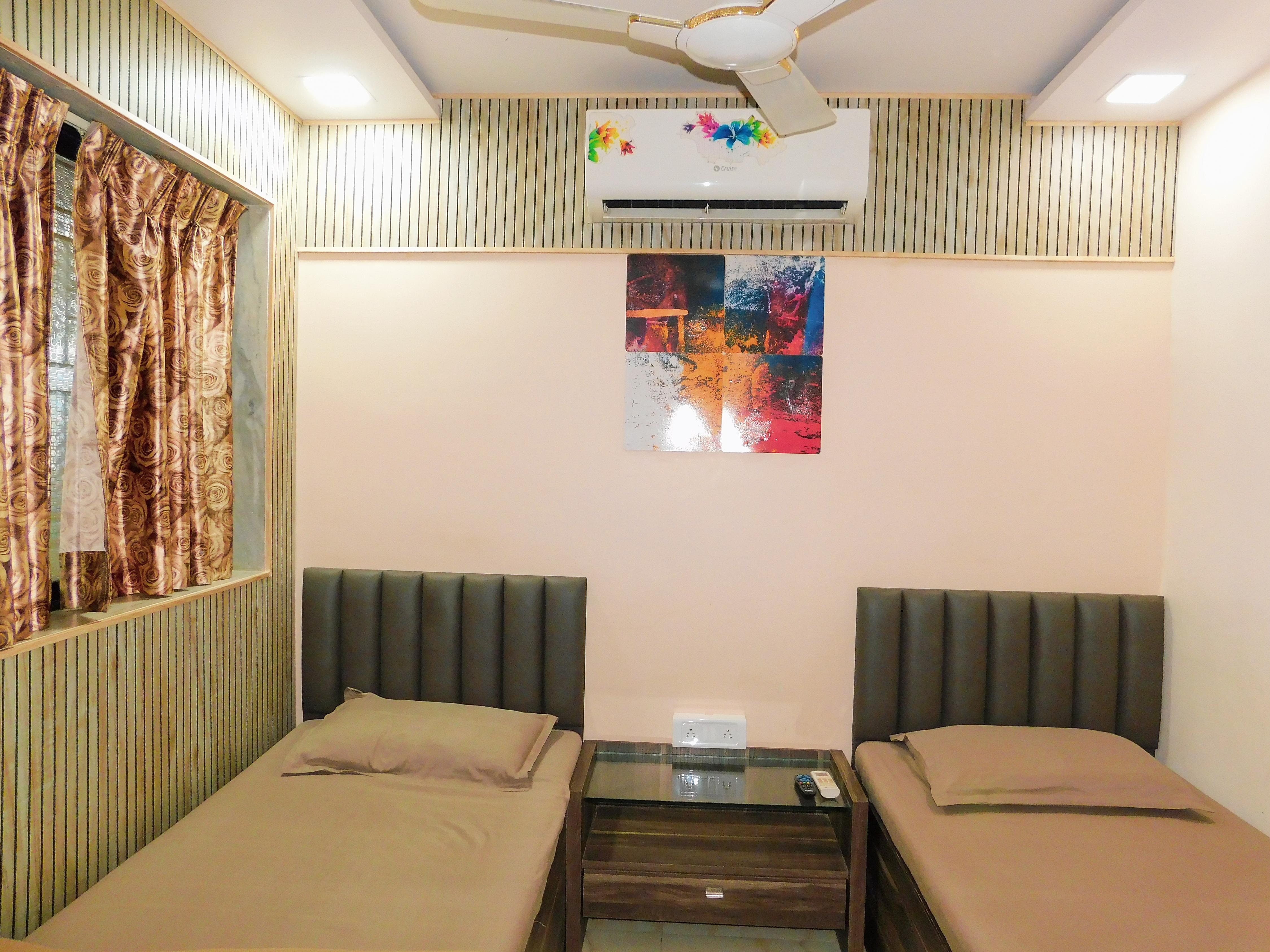Hotel Nest In 2