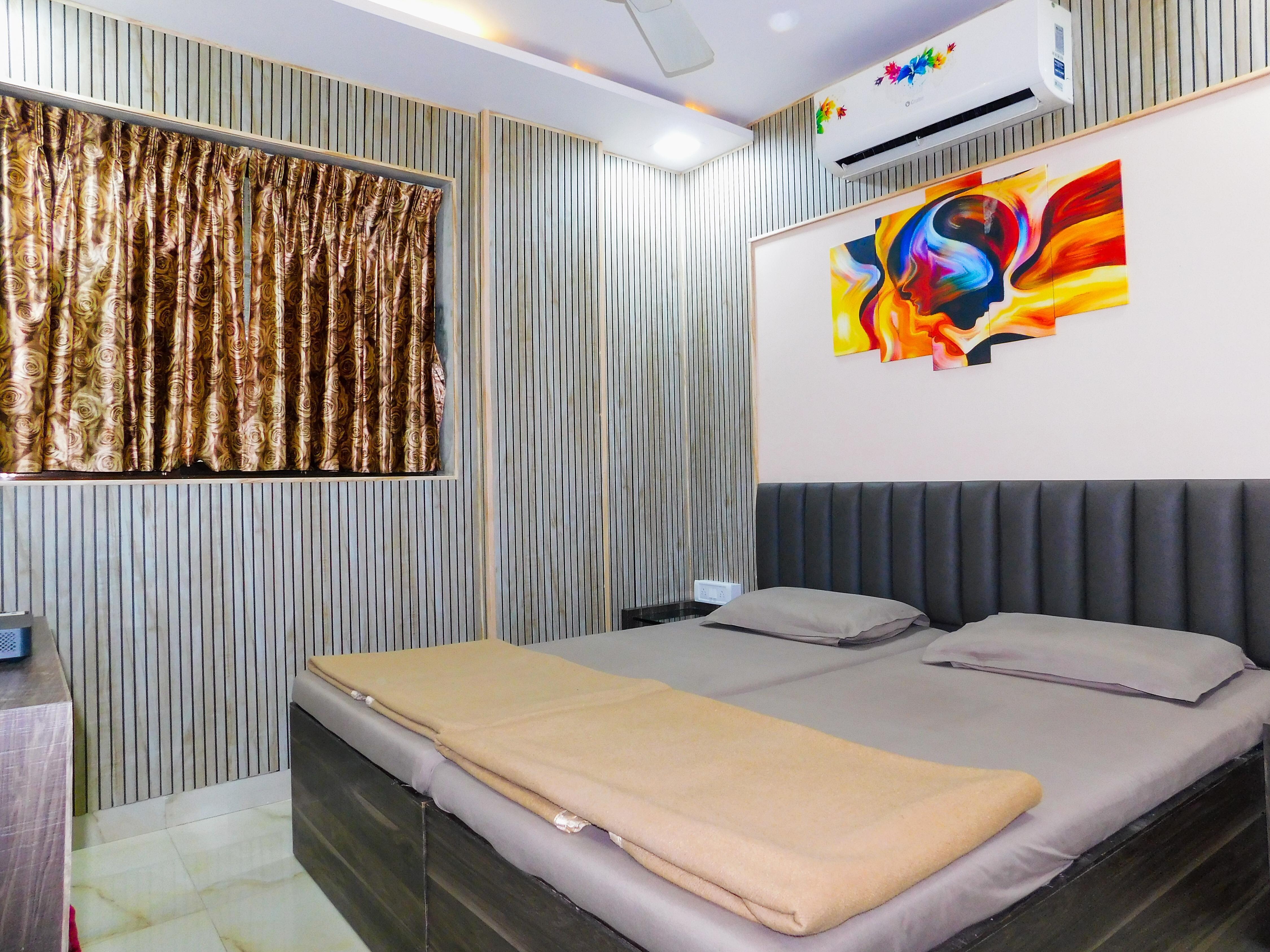 Hotel Nest In 3