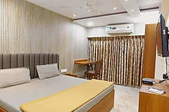 Hotel Nest In, Mumbai