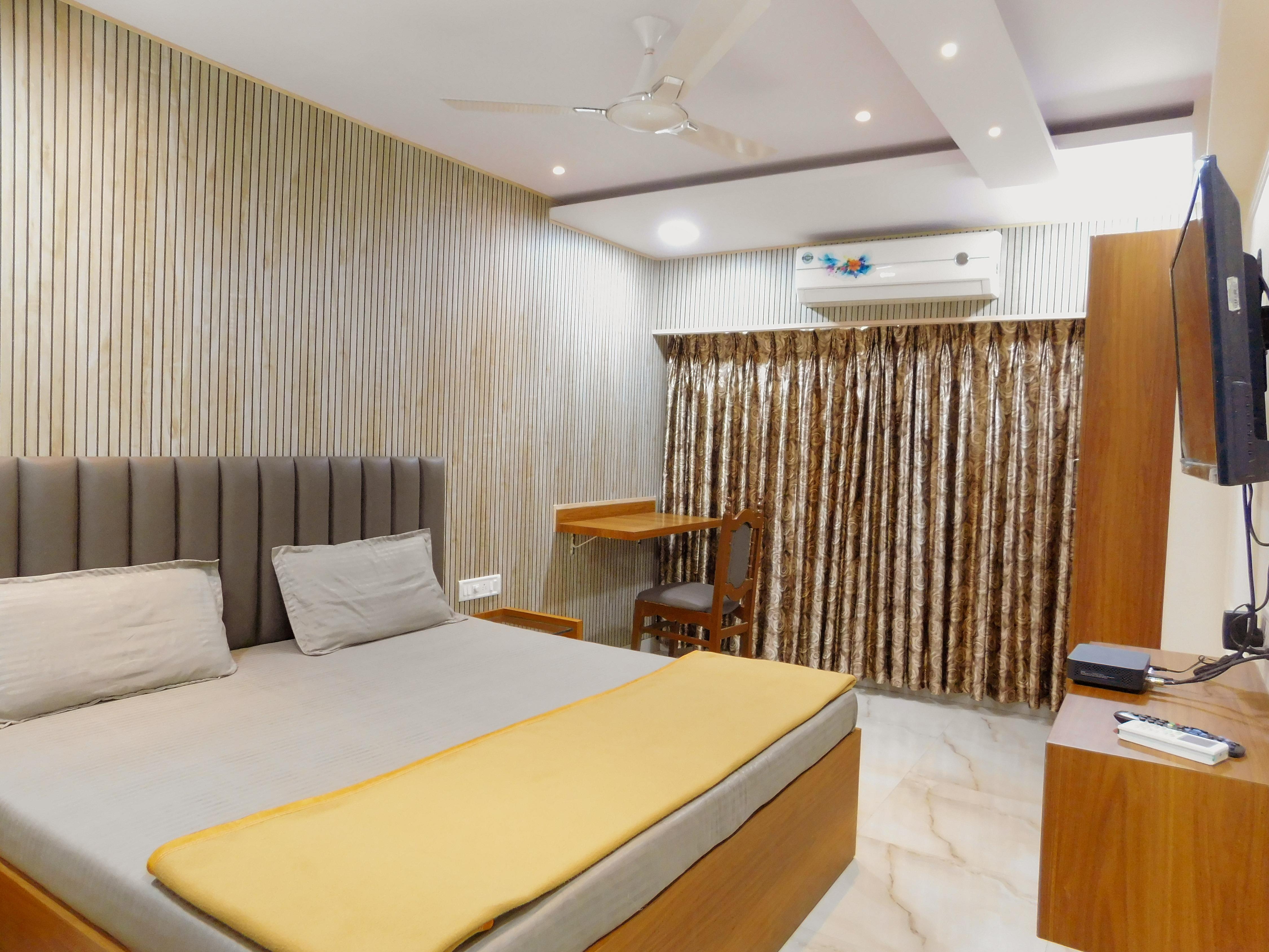 Family Ac Room 1