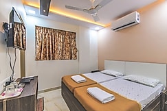 Hotel Nest In, Mumbai