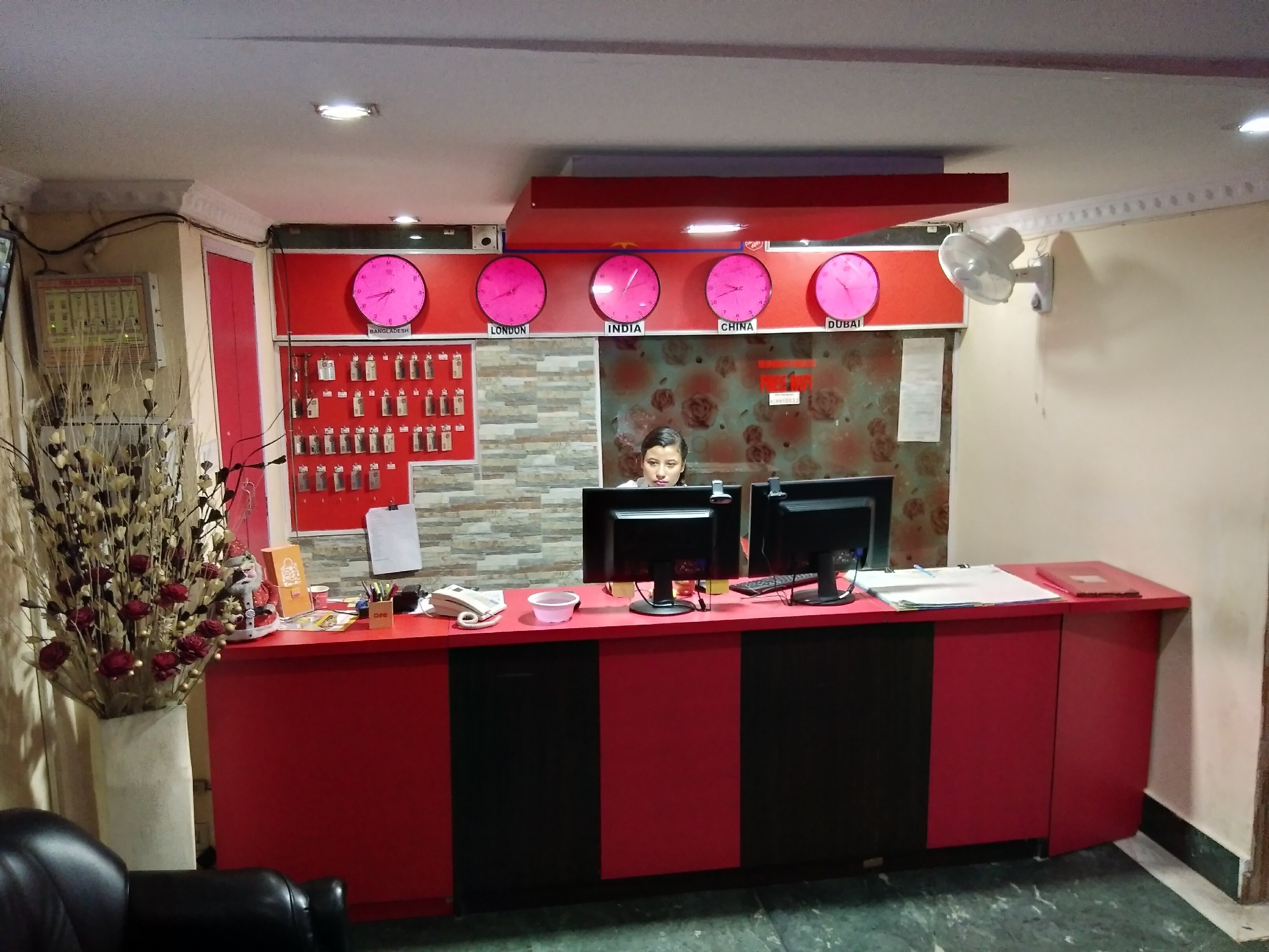The Salvation Army Red Shield Guest House Kolkata Guest House Free Cancellation Price Address Reviews