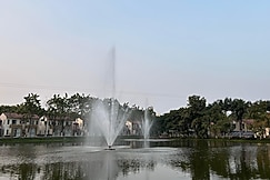 Graces Resort, Sehore