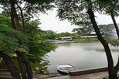 Graces Resort, Nasrullahganj