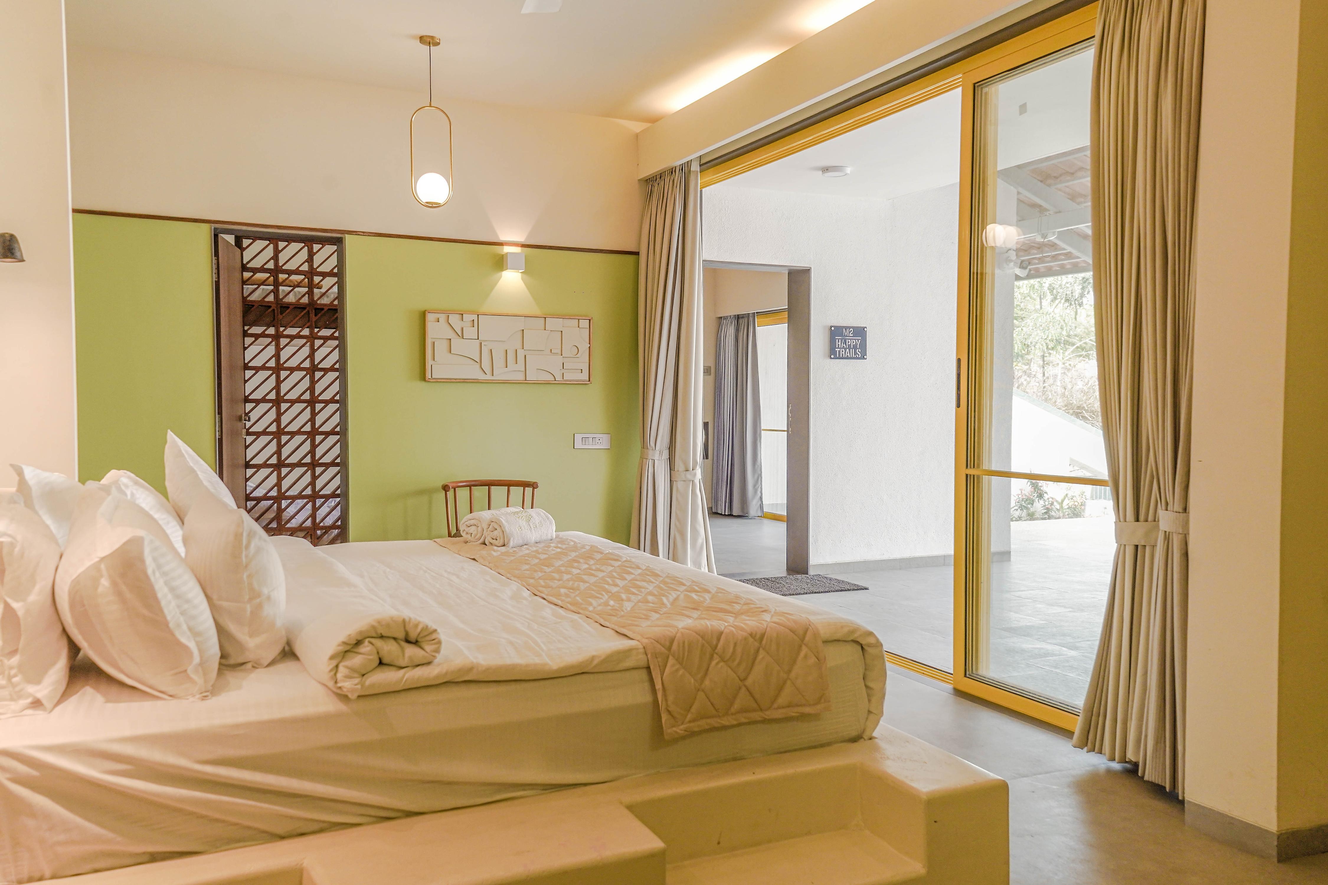 Touchwood Bliss Igatpuri 4