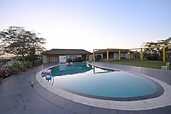 Touchwood Bliss Igatpuri, Igatpuri