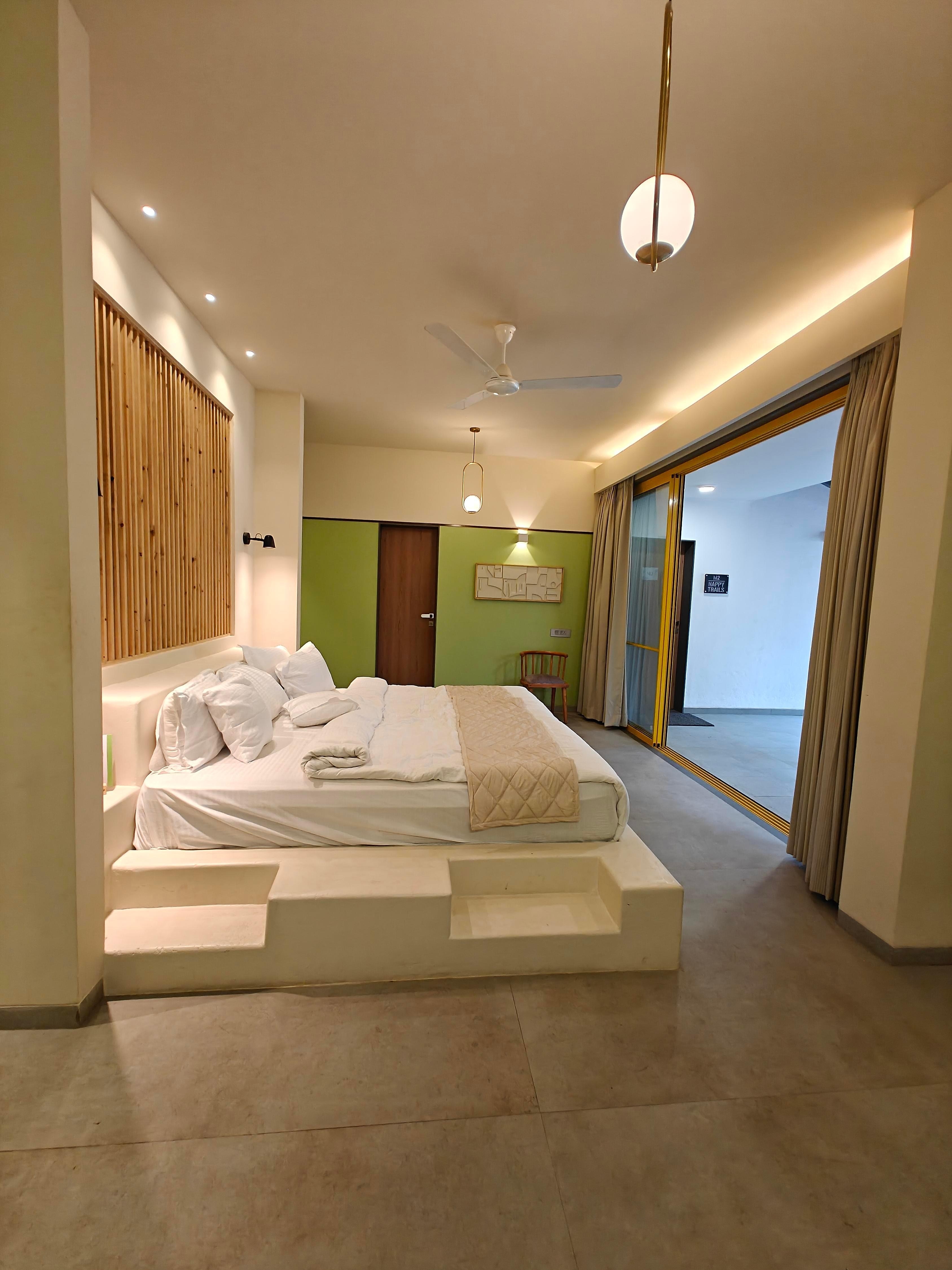Touchwood Bliss Igatpuri