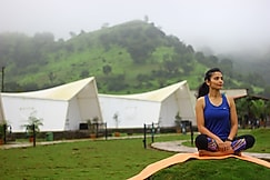 Touchwood Bliss Igatpuri, Karanjwan