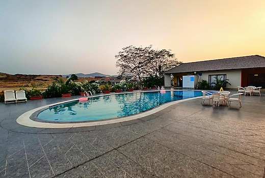 Touchwood Bliss Igatpuri