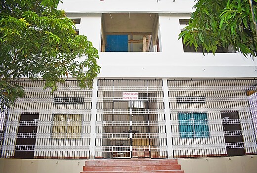 Amarghar Homestay | Rooms & Caretaker