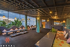 Zostel Pushkar, Pushkar