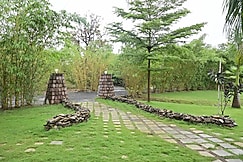 Karhandla Wildlife Luxuries, Nagpur