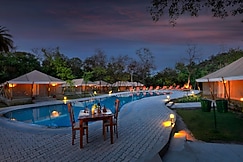 The Kikar Lodge, Jhanduta