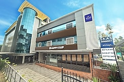 Hotel SAAS Residency, Calicut (Kozhikode)