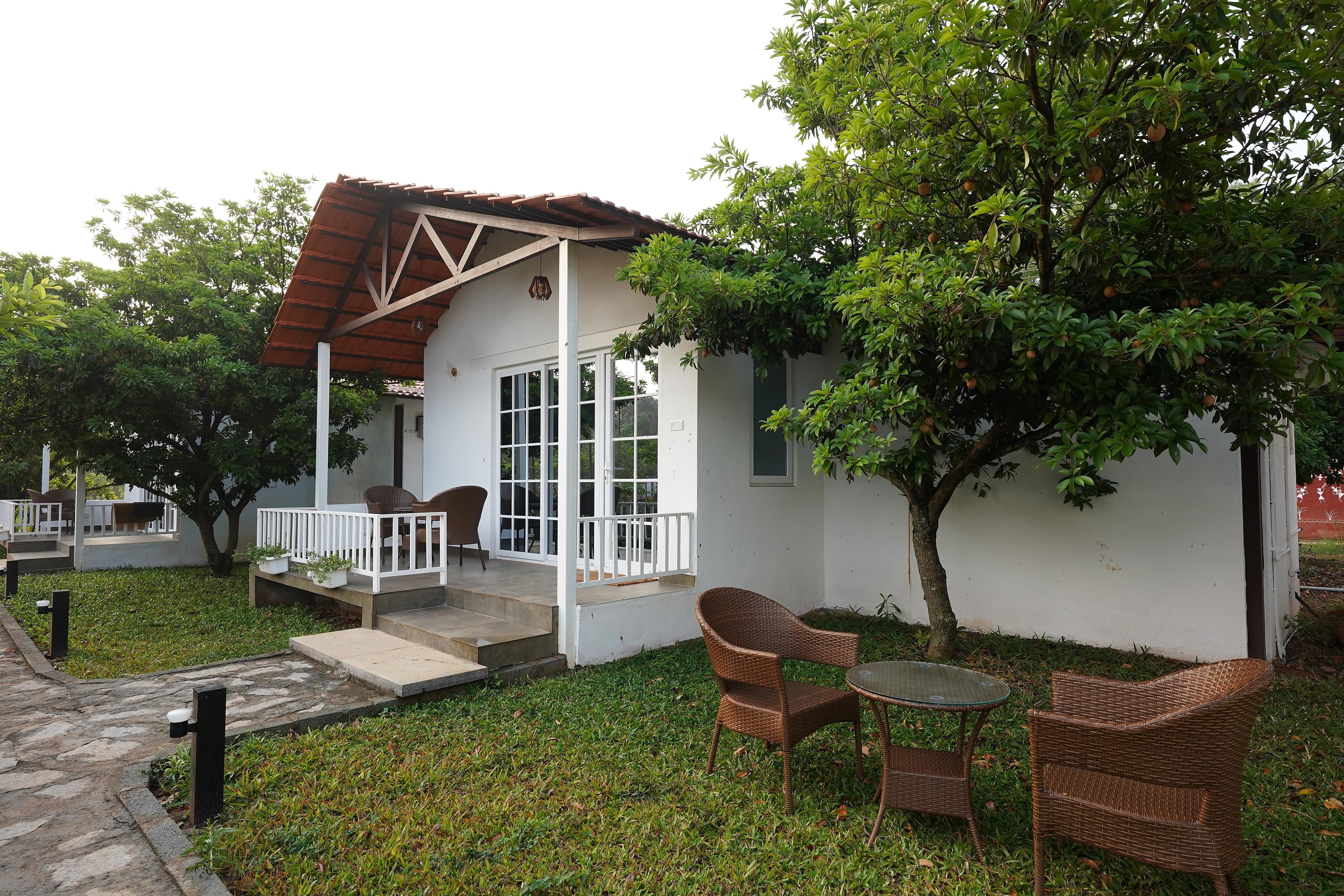 Malgudi Farm Resort - Tap to explore photos