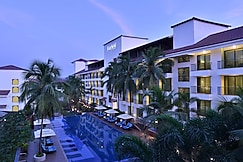 Fairfield by Marriott Goa Anjuna, Goa