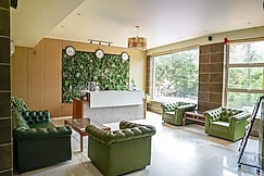 Sharanam Greens Resort, Goa