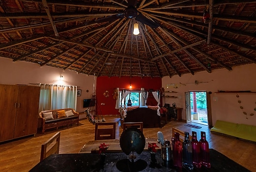 Homestay at Visakhapatnam