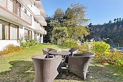 MANALI PARADISE GUEST HOUSE, Manali