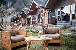 Winterfell The Stay, Manali