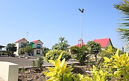 Outdoors