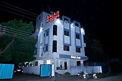 Balaji Lodging, Pandharpur