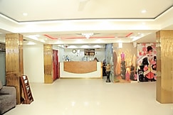 Hotel Aman inn @Delhi airport(Free Parking), Delhi