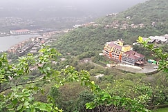 Antariksh Retreat, Lavasa