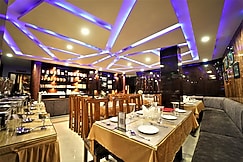 Hotel Queen Darjeeling, Darjeeling