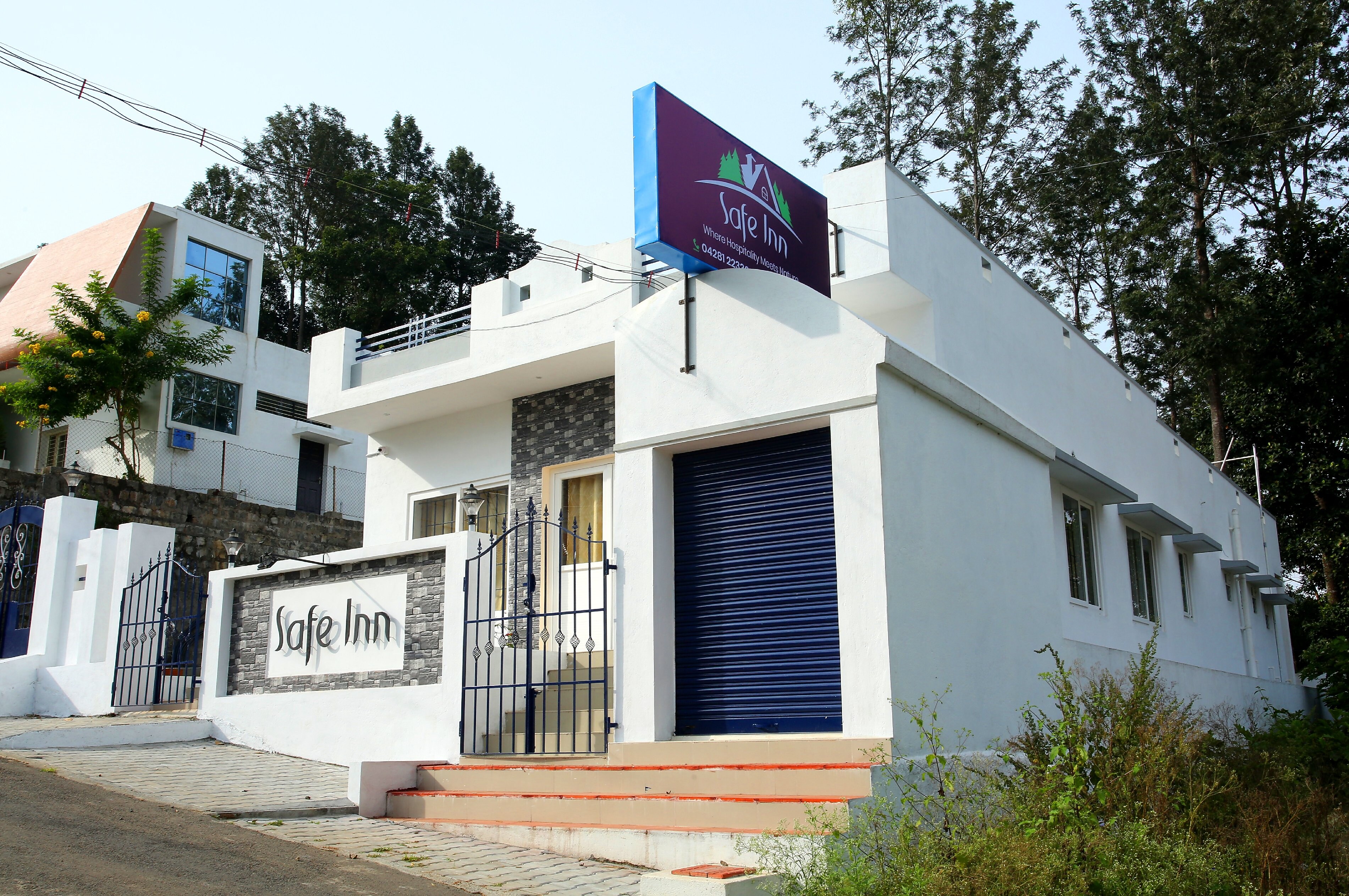 Photos of SAFE INN Hotel in Yercaud