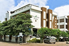 The Fern Residency Parbhani, Nanded