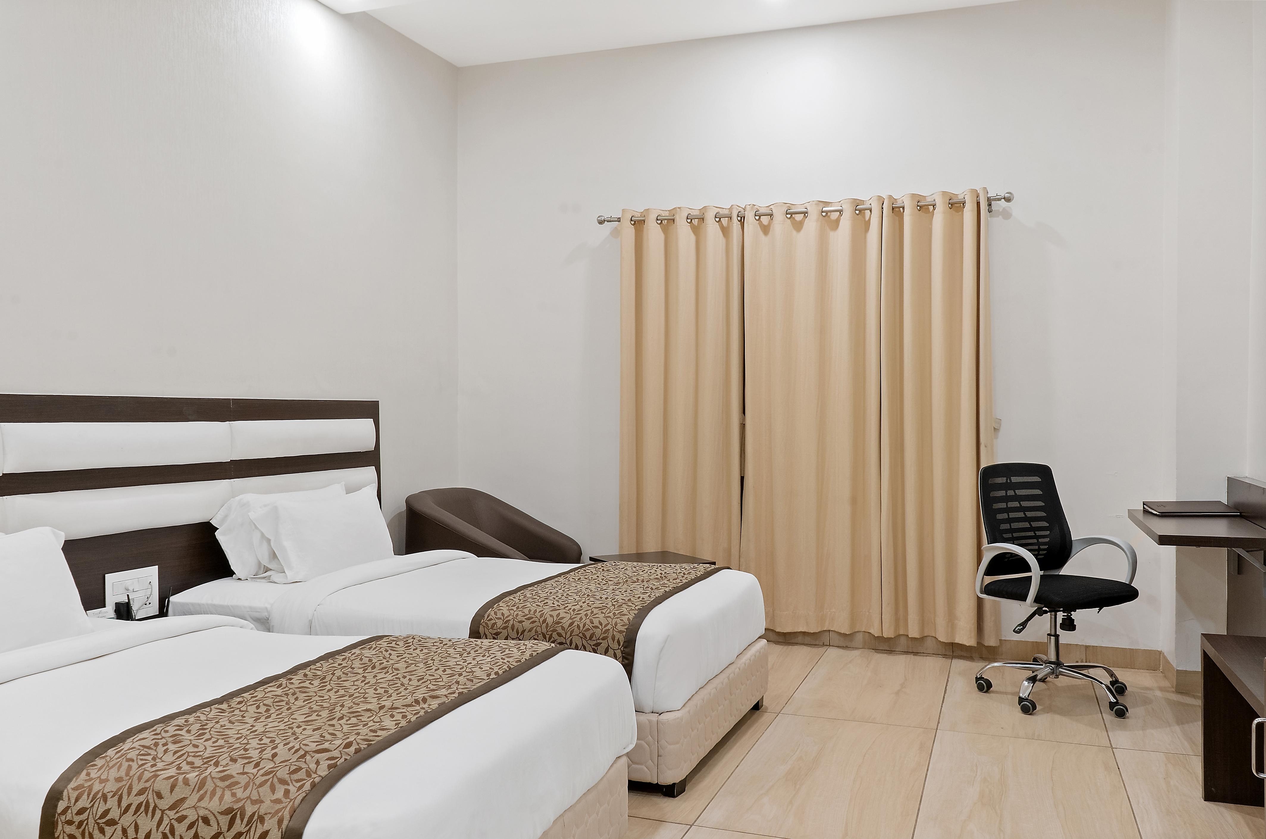 The Fern Residency Parbhani - Tap to explore photos