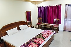 LUXURY INN, Joda Barbil