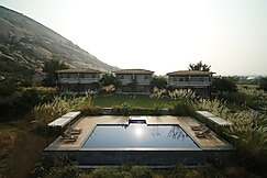 The Jawai Sagar Resort, Mount Abu