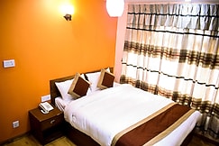 Kathmandu Peace Home, Kathmandu