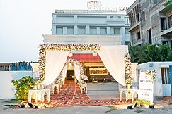 HOTEL OPULENCE KALINGA, Bhubaneshwar