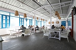 Manjari Resort by Revmavericks, Joshimath