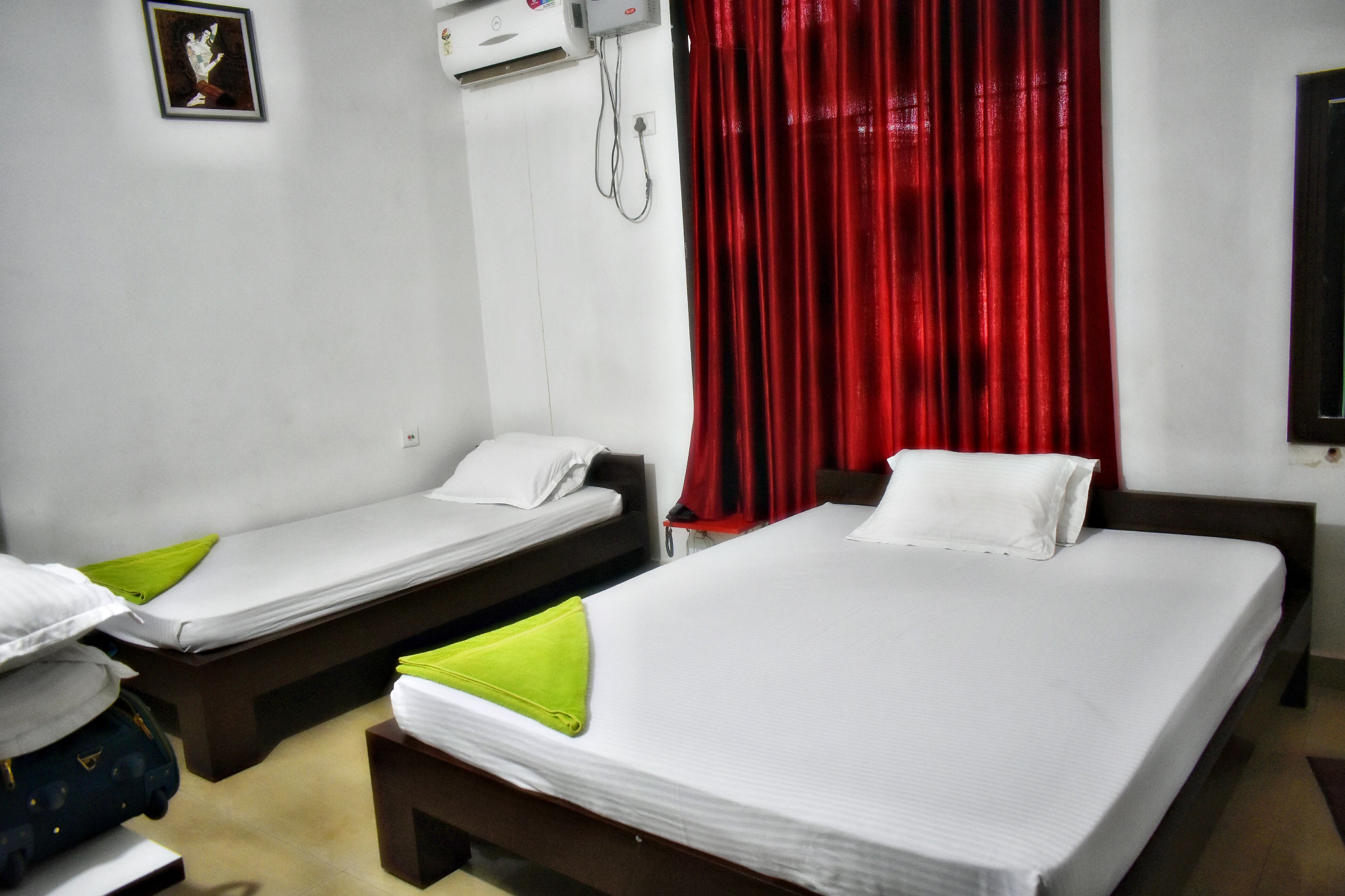 Hotel Brahmaputra Biswanath - Tap to explore photos