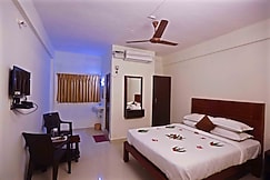 Rani Residency, Auroville