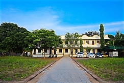 Rani Residency, Auroville