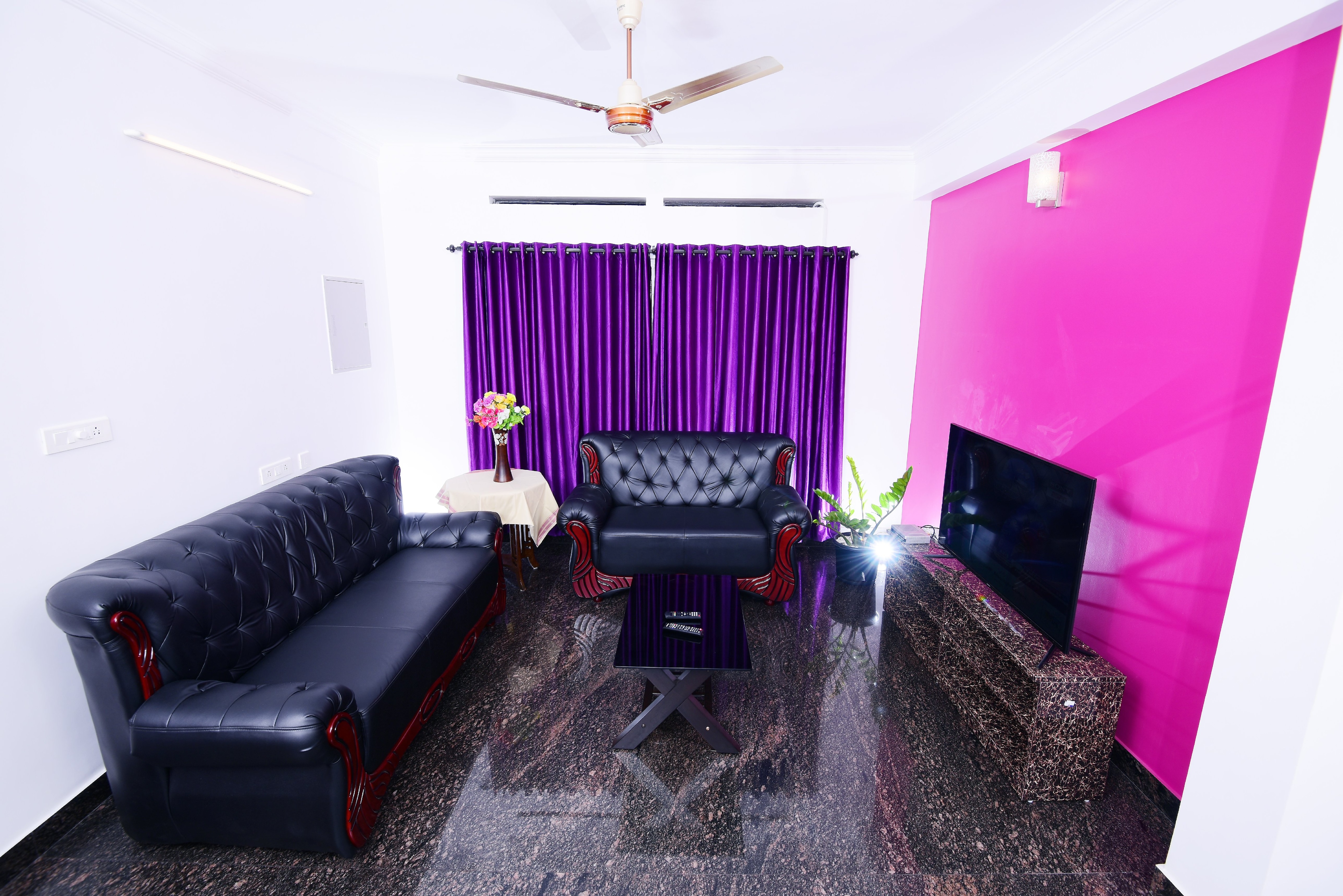 Beersheba Serviced Villa - Tap to explore photos